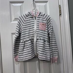 Matilda Jane Around The Block Hoodie